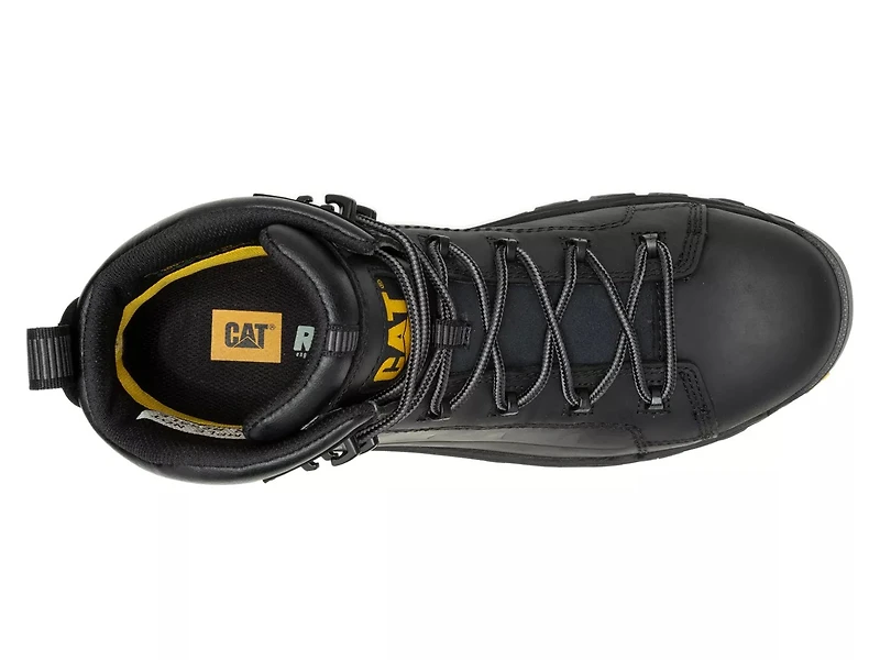 Threshold Rebound Composite Toe Work Boot
