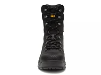 Accomplice X 8" Waterproof Steel Toe Work Boot