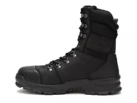 Accomplice X 8" Waterproof Steel Toe Work Boot