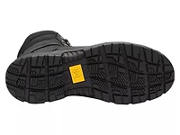 Accomplice X 8" Waterproof Steel Toe Work Boot
