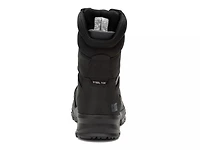 Accomplice X 8" Waterproof Steel Toe Work Boot