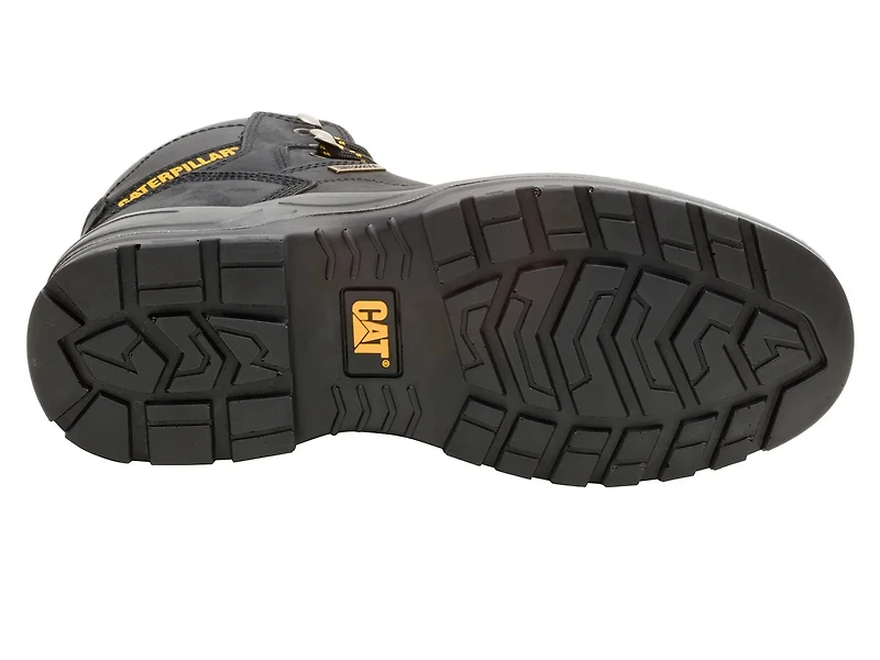 Striver Waterproof Steel Toe Work Boot