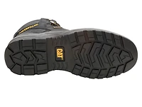 Striver Waterproof Steel Toe Work Boot