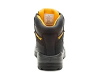 Striver Waterproof Steel Toe Work Boot