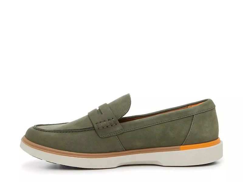 Leo Penny Loafer