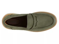 Leo Penny Loafer