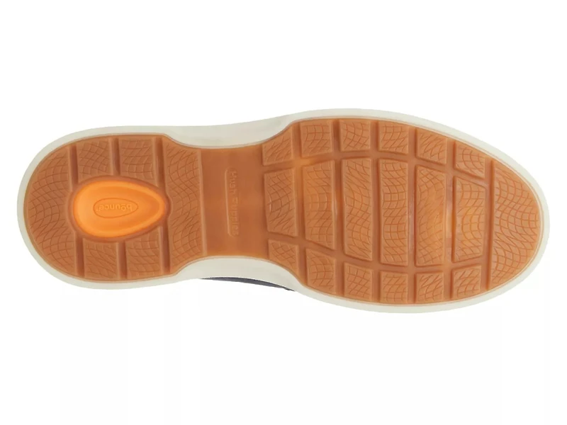 Leo Penny Loafer