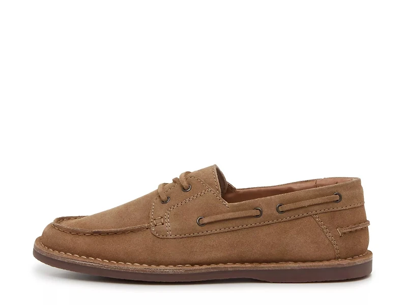 Kinslee Boat Shoe