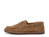 Kinslee Boat Shoe