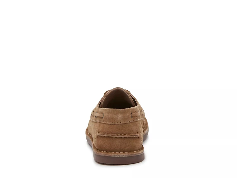Kinslee Boat Shoe