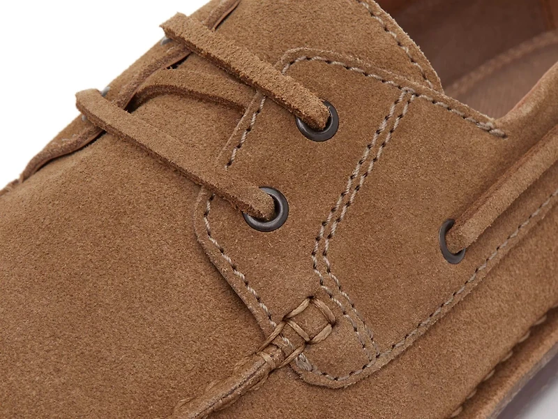 Kinslee Boat Shoe