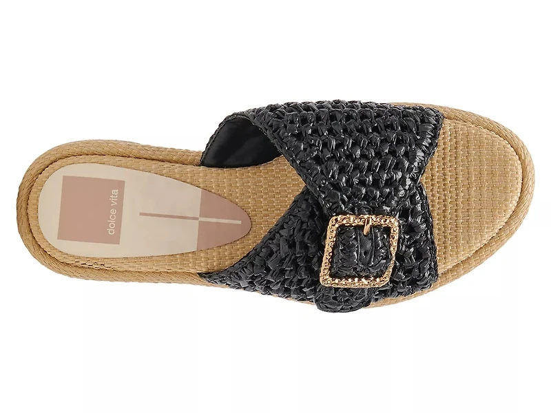 Alonzo Sandal
