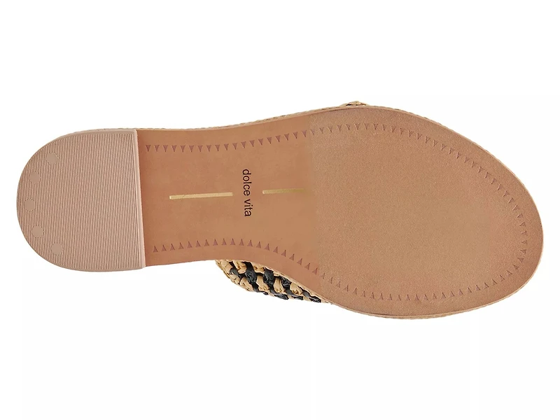 Alonzo Sandal