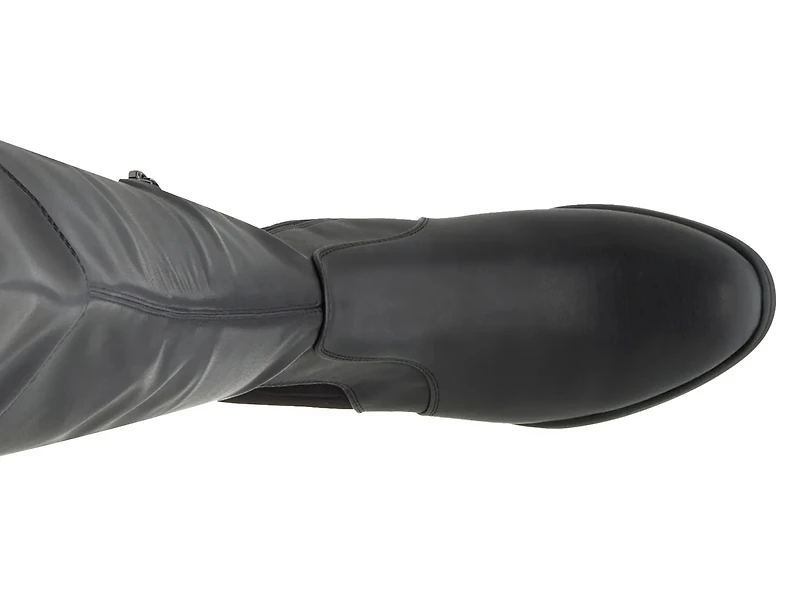 Terrea Over-the-Knee Boot