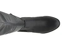Terrea Over-the-Knee Boot