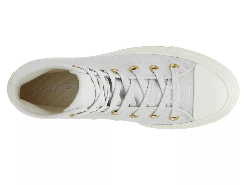 Chuck Taylor All Star Platform Sneaker - Women's