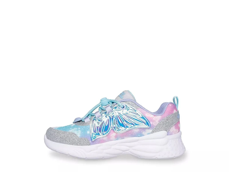 Dream Racer Wing Brights Sneaker - Kids'
