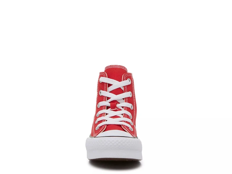 Chuck Taylor All Star Platform Sneaker