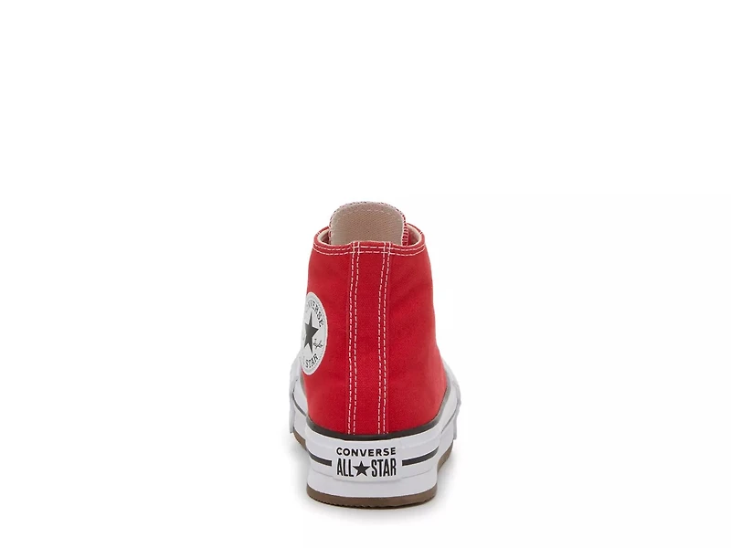 Chuck Taylor All Star Platform Sneaker