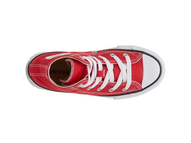 Chuck Taylor All Star Platform Sneaker