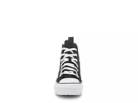 Chuck Taylor All Star Lugged Lift High-Top Sneaker