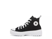 Chuck Taylor All Star Lugged Lift High-Top Sneaker