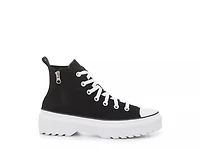 Chuck Taylor All Star Lugged Lift High-Top Sneaker