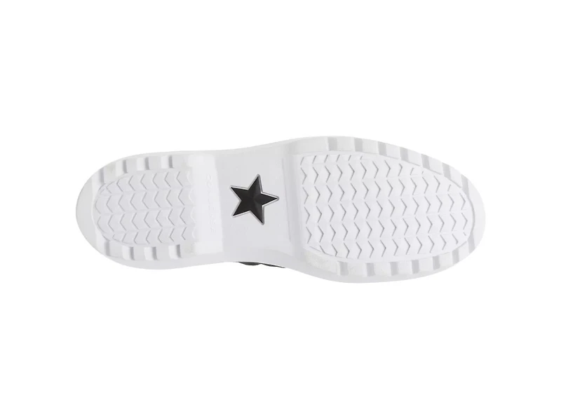 Chuck Taylor All Star Lugged Lift High-Top Sneaker