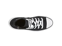 Chuck Taylor All Star Lugged Lift High-Top Sneaker
