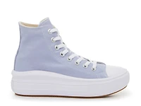 Chuck Taylor All Star Move High-Top Sneaker - Women's