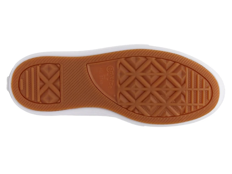 Chuck Taylor All Star Move High-Top Sneaker - Women's