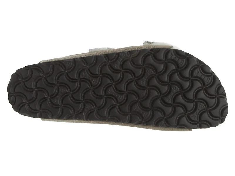 Arizona Shearling Slide Sandal - Women's