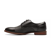 Rucci Weave Oxford