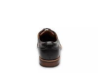 Rucci Weave Oxford