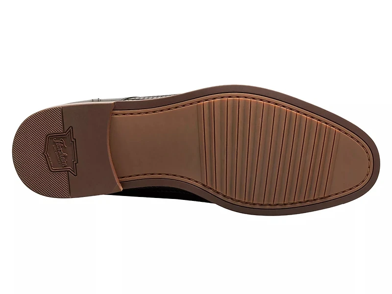 Rucci Weave Oxford