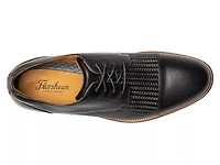 Rucci Weave Oxford