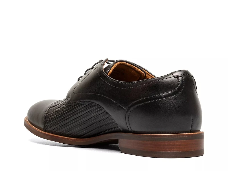 Rucci Weave Oxford