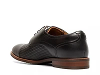 Rucci Weave Oxford