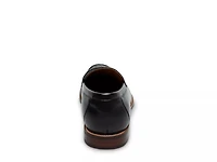 Rucci Weave Penny Loafer