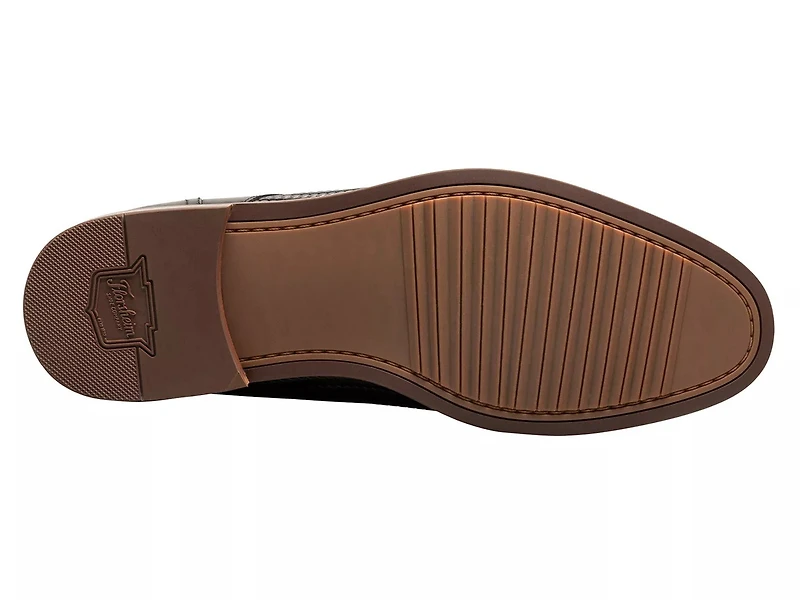 Rucci Penny Loafer