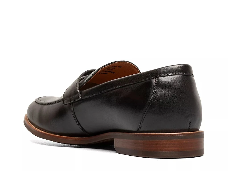 Rucci Penny Loafer