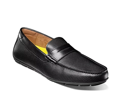 Motor Penny Driving Loafer