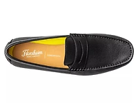 Motor Penny Driving Loafer