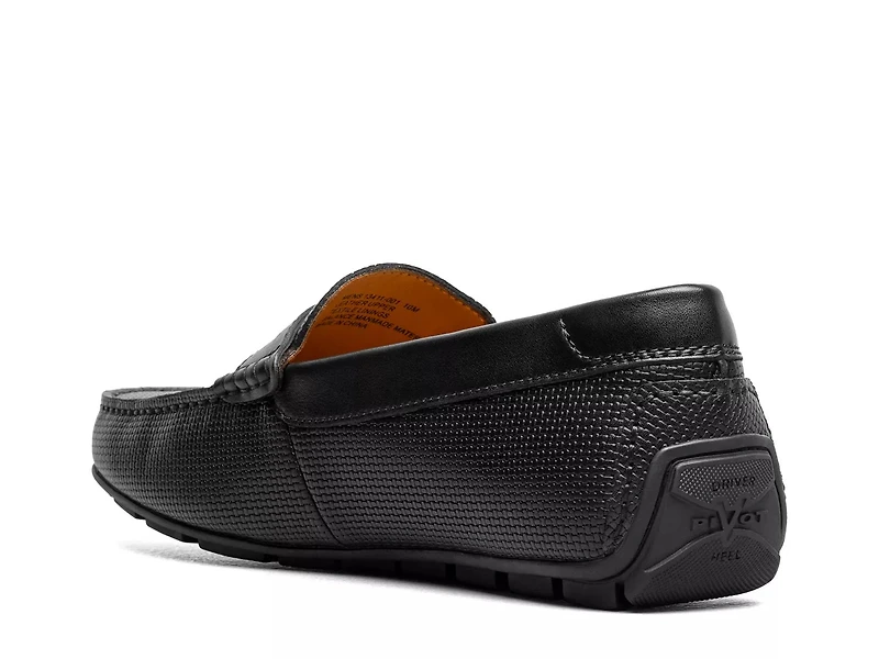 Motor Penny Driving Loafer