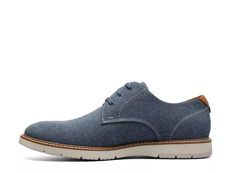 Vibe Canvas Oxford