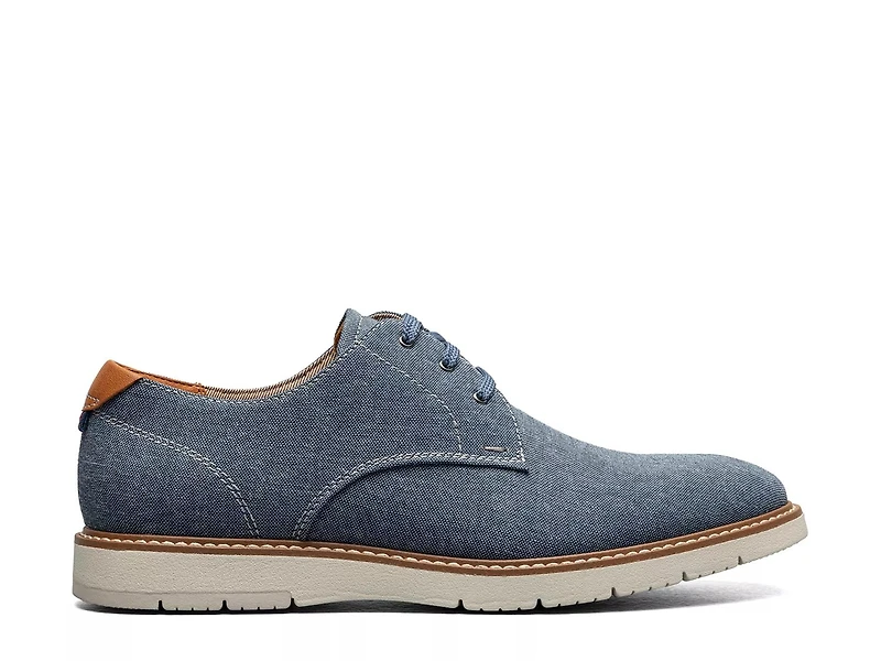 Vibe Canvas Oxford