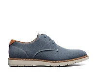 Vibe Canvas Oxford
