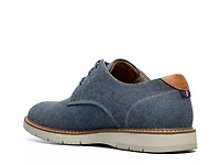 Vibe Canvas Oxford