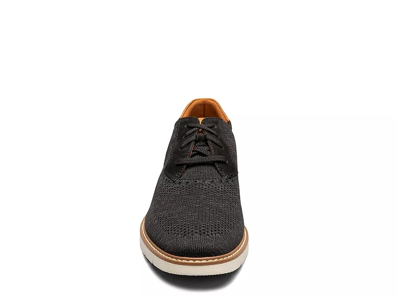 Vibe Knit Oxford
