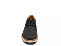 Vibe Knit Oxford